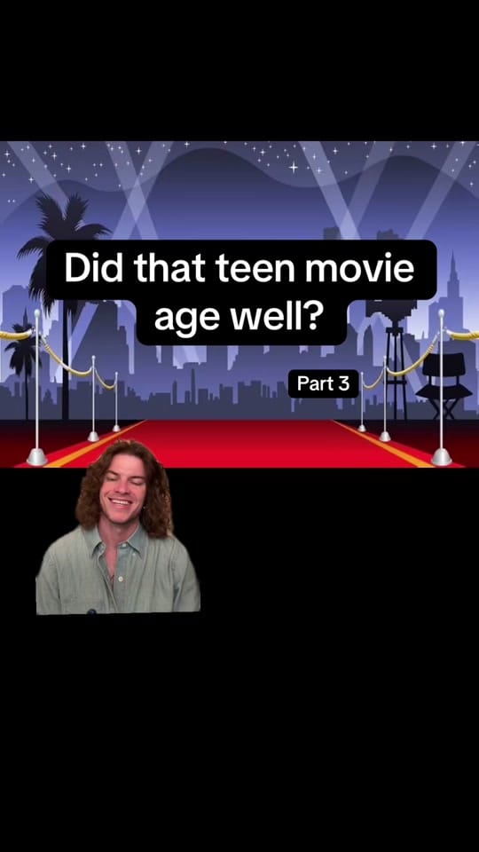 Post 5 by Connor Diddle on TikTok (video)