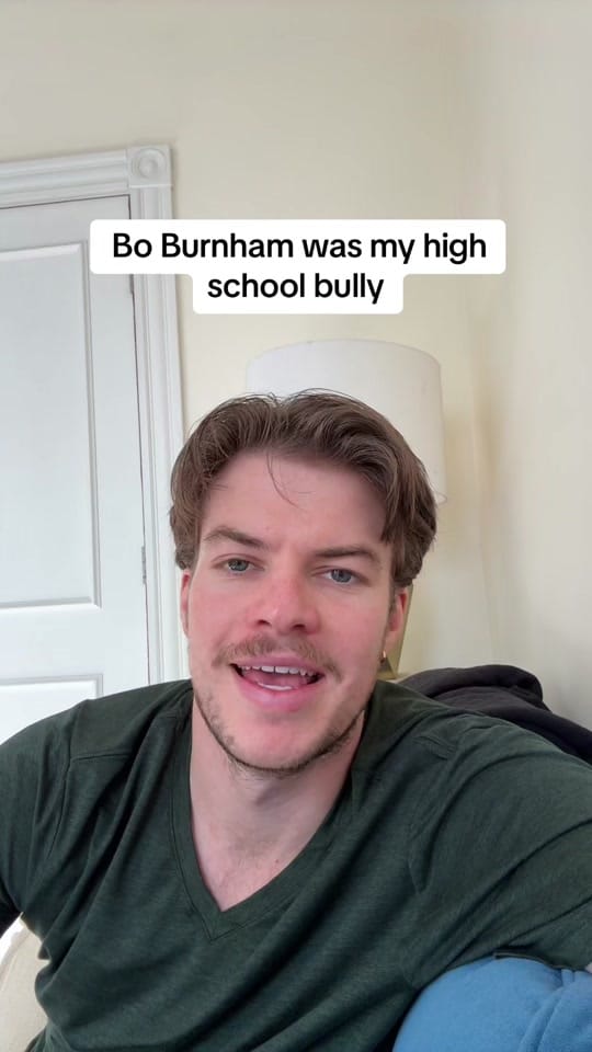 Post 10 by Connor Diddle on TikTok (video)