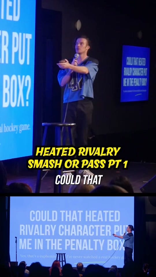 Post 6 by Connor Diddle on TikTok (video)