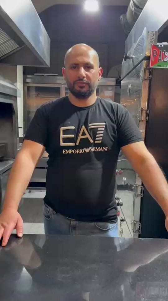 Post 7 by Jerusalem Old City resto 🇧🇪 on TikTok (video)