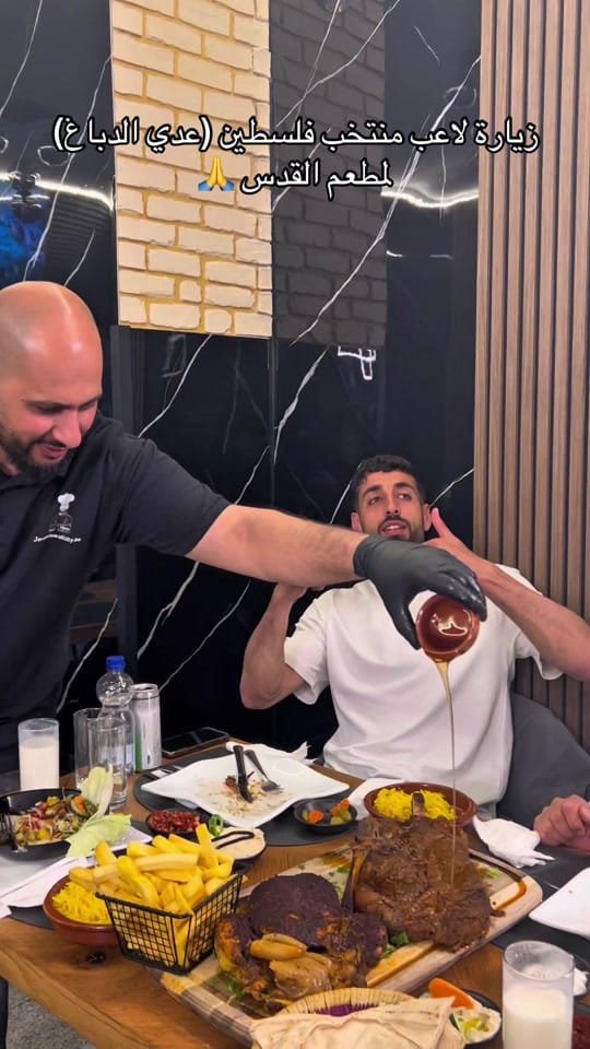 Post 9 by Jerusalem Old City resto 🇧🇪 on TikTok (video)