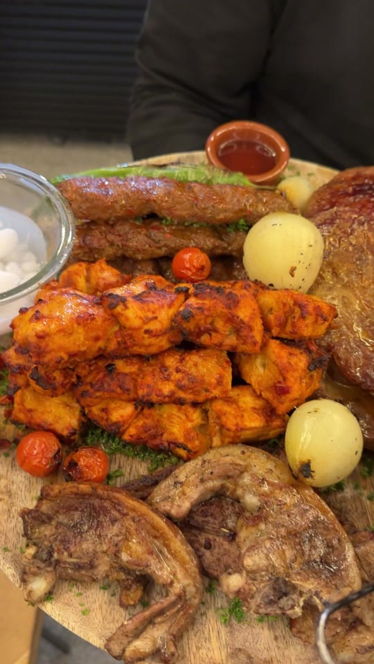 Post 6 by Jerusalem Old City resto 🇧🇪 on TikTok (video)