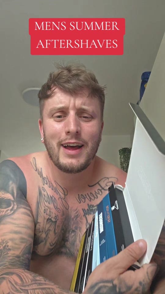 Post 8 by yorkshirebargainhunter on TikTok (video)