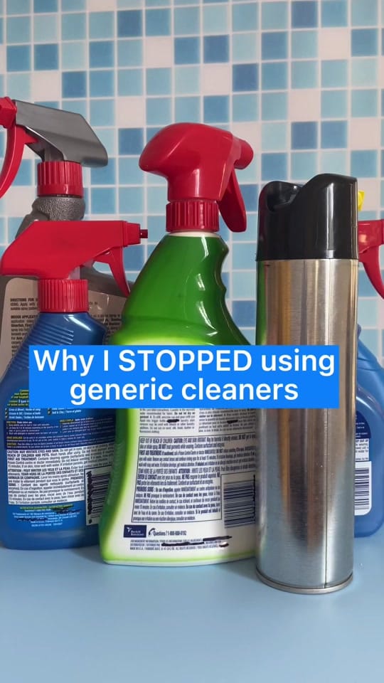 Post 10 by Sustainable living 🌱🇨🇦 on TikTok (video)