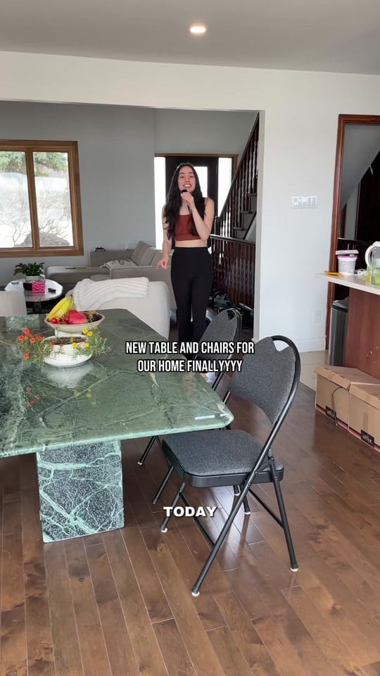 Post 5 by Sustainable living 🌱🇨🇦 on TikTok (video)