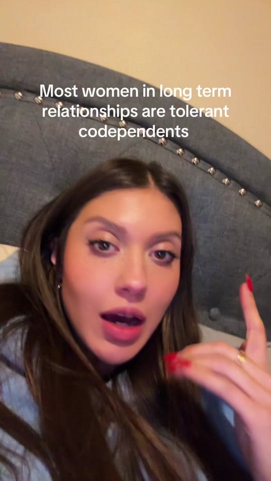 Post 9 by Julie Theis on TikTok (video)