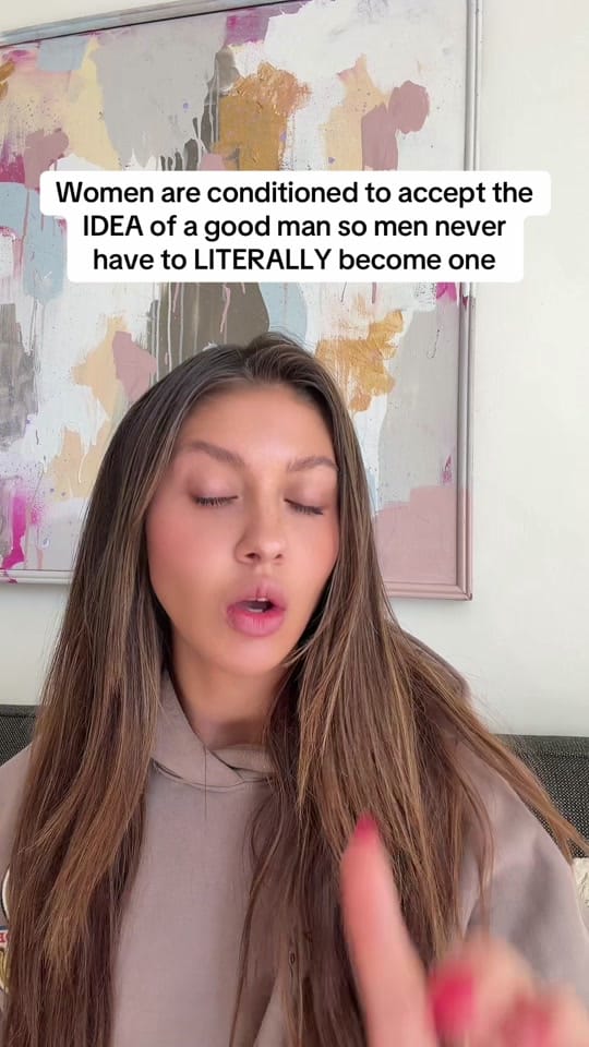 Post 3 by Julie Theis on TikTok (video)