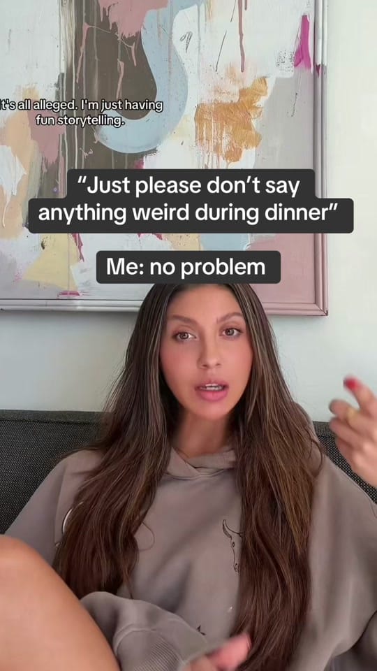 Post 1 by Julie Theis on TikTok (video)
