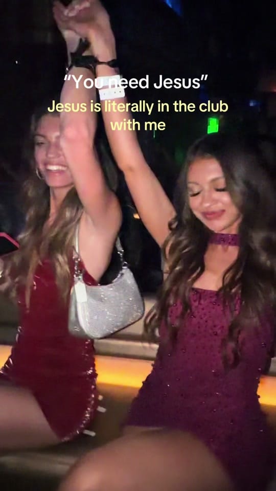 Post 7 by Julie Theis on TikTok (video)