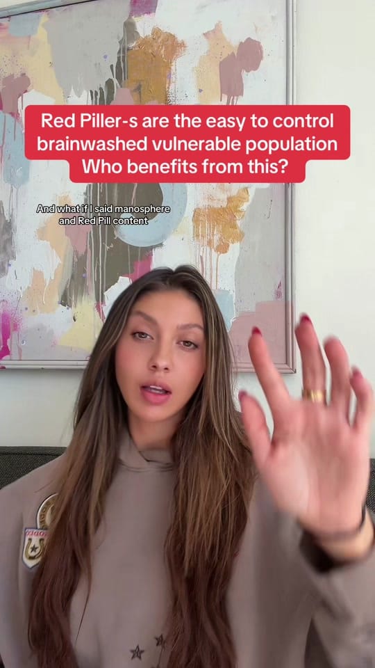 Post 2 by Julie Theis on TikTok (video)