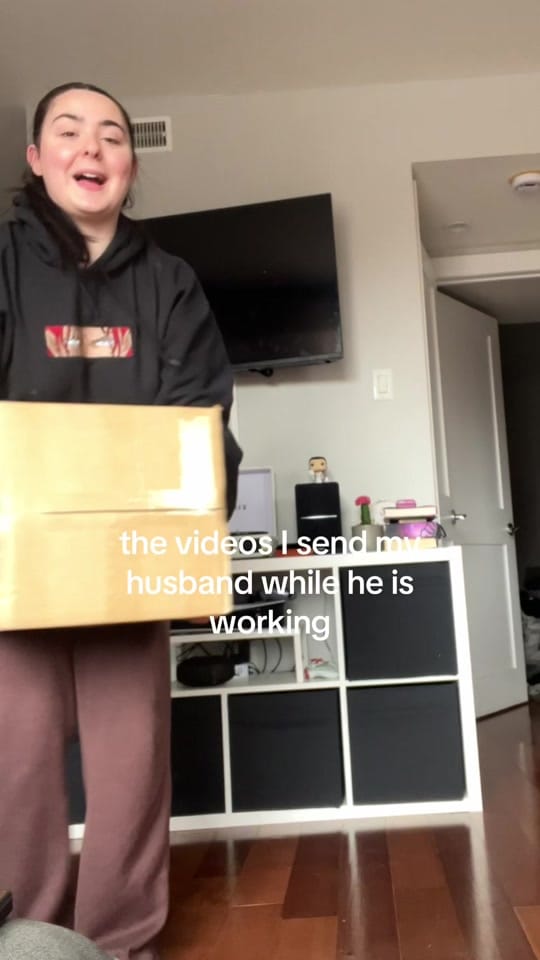 Post 6 by TJ McGibbon 🇨🇦 on TikTok (video)