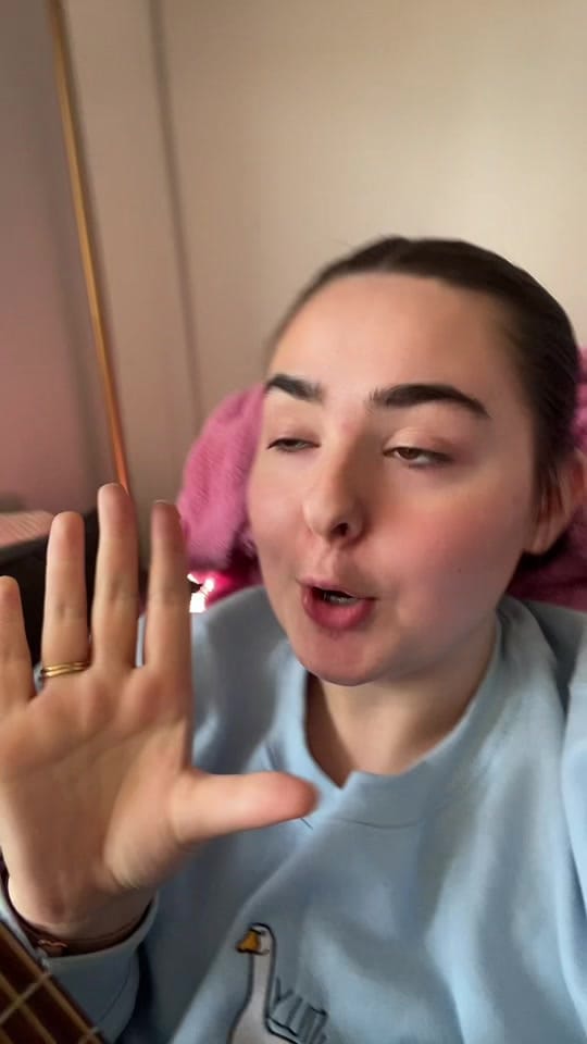 Post 4 by TJ McGibbon 🇨🇦 on TikTok (video)