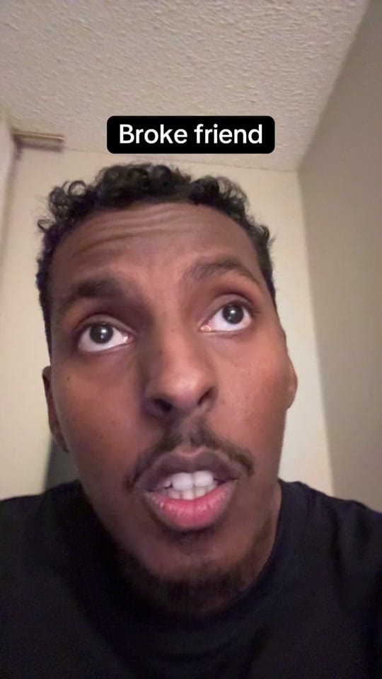 Post 2 by Sammy Edan on TikTok (video)