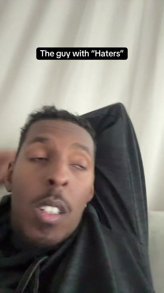 Post 8 by Sammy Edan on TikTok (video)