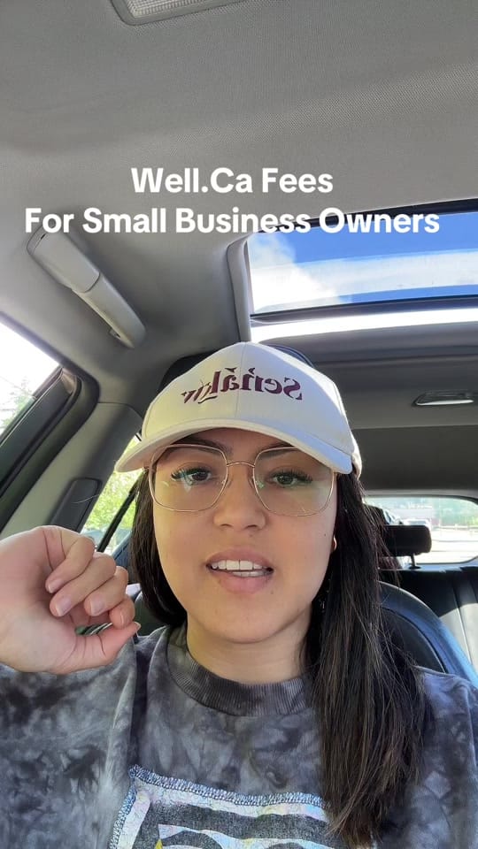 Post 1 by Westcoast Wildflowers on TikTok (video)