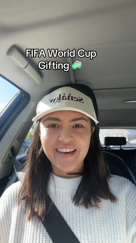 Post 5 by Westcoast Wildflowers on TikTok (video)