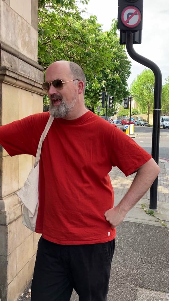 Post 6 by Paul Haworth on TikTok (video)