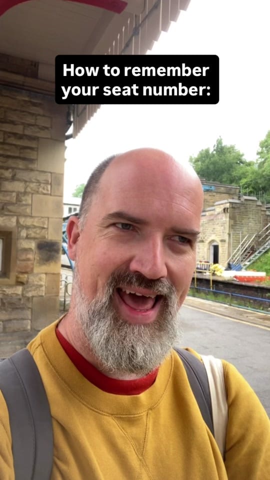 Post 1 by Paul Haworth on TikTok (video)