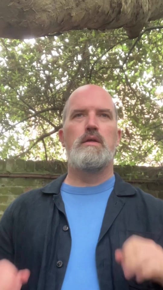 Post 3 by Paul Haworth on TikTok (video)