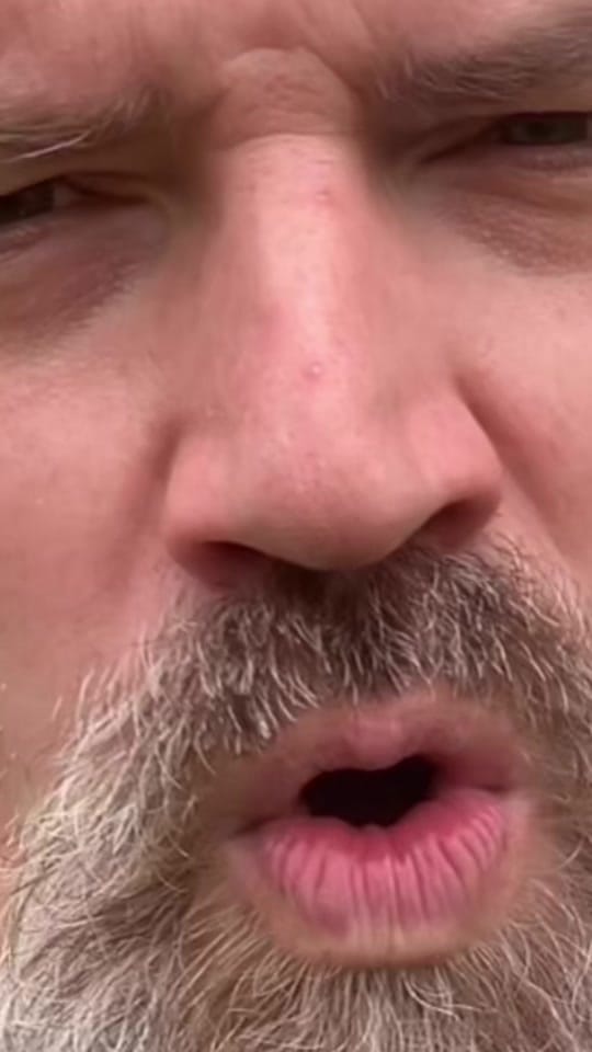 Post 4 by Paul Haworth on TikTok (video)