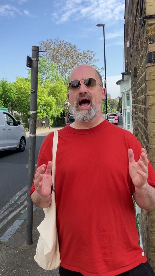 Post 5 by Paul Haworth on TikTok (video)