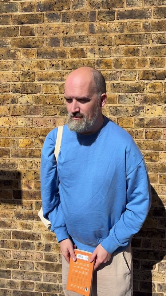 Post 2 by Paul Haworth on TikTok (video)