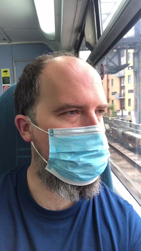 Post 10 by Paul Haworth on TikTok (video)
