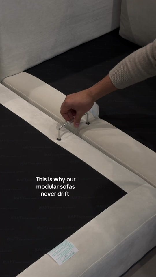 Post 6 by Raft on TikTok (video)