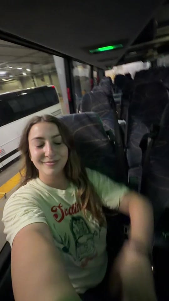 Post 5 by Jenna Kaplan | Toronto on TikTok (video)