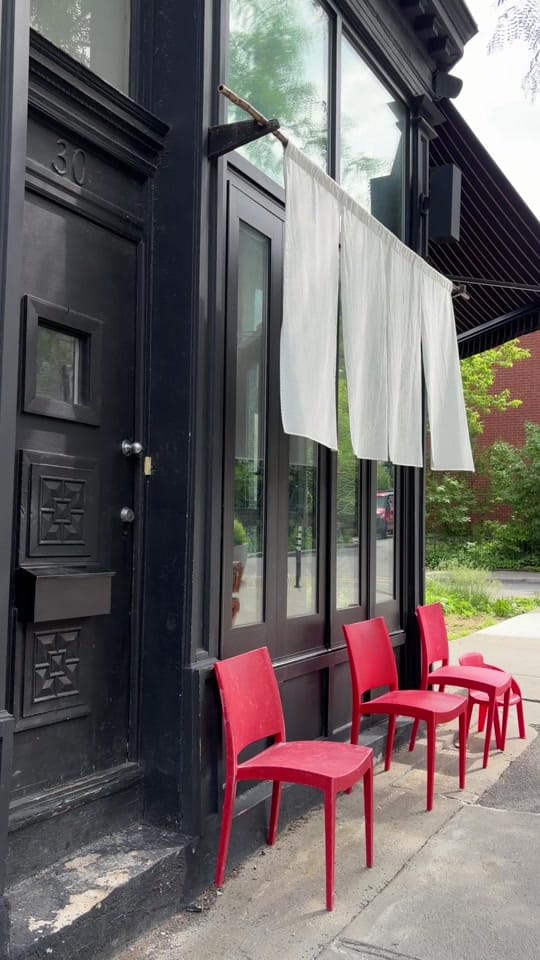 Post 1 by Jenna Kaplan | Toronto on TikTok (video)