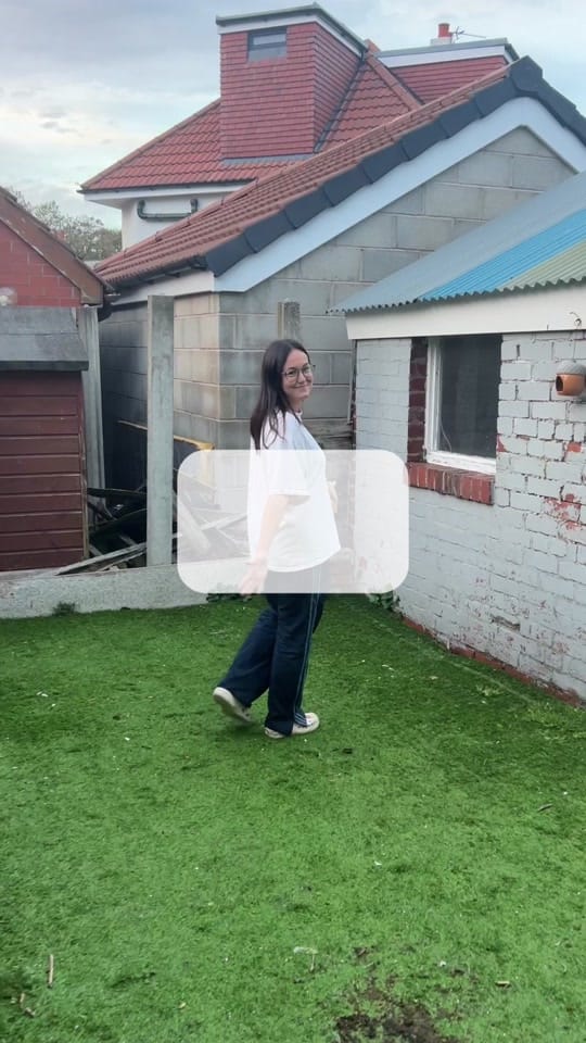 Post 1 by Millie's Plot on TikTok (video)
