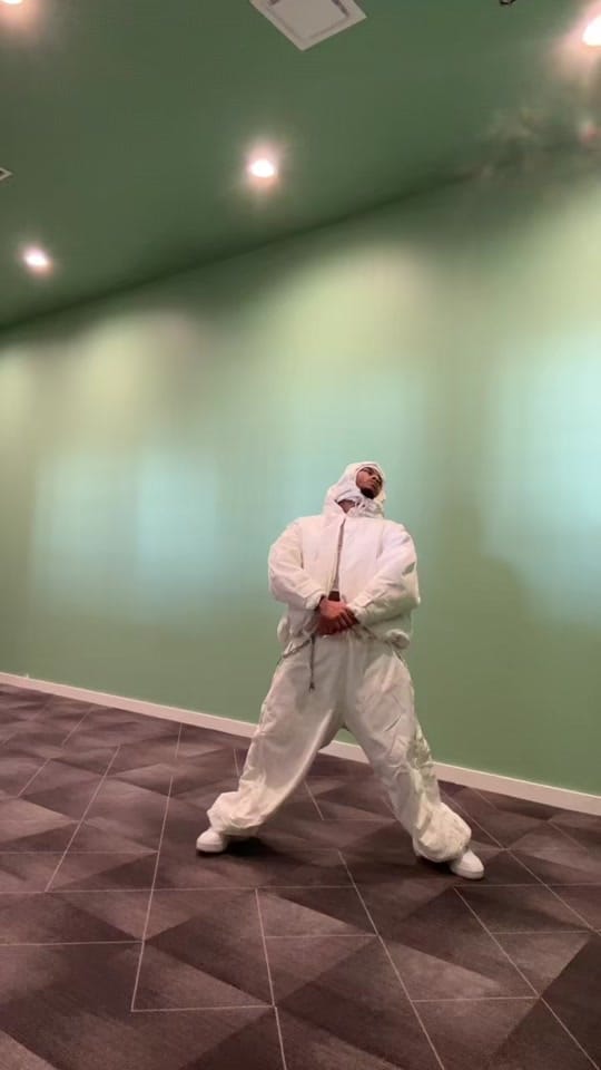 Post 8 by Khalil on TikTok (video)