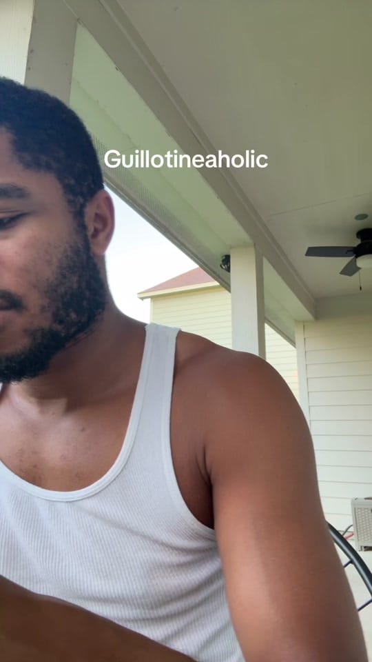 Post 3 by Khalil on TikTok (video)