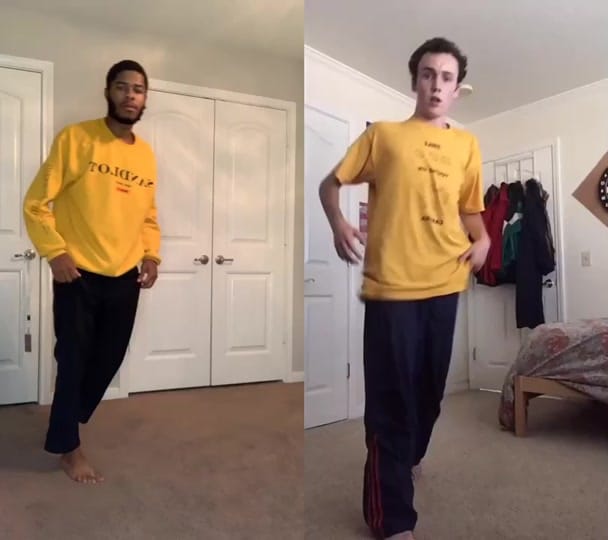 Post 10 by Khalil on TikTok (video)