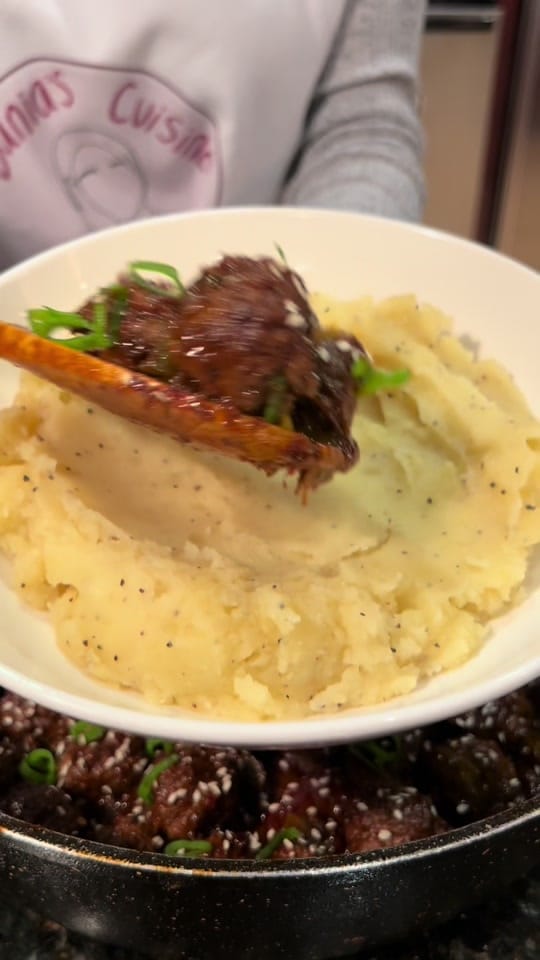 Post 7 by Dania’s Cuisine | Dania Arwini on TikTok (video)