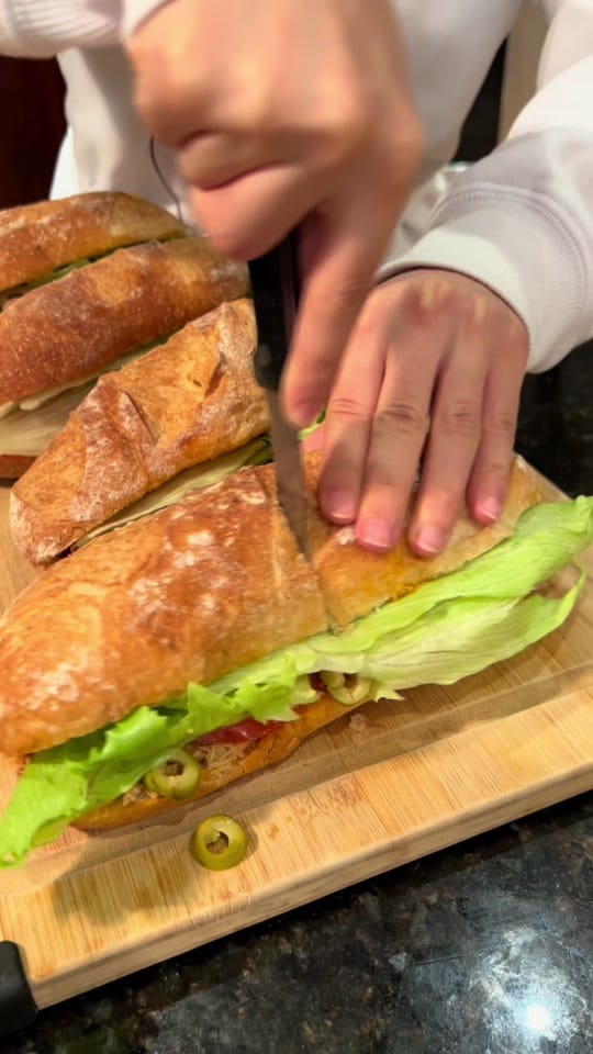 Post 4 by Dania’s Cuisine | Dania Arwini on TikTok (video)