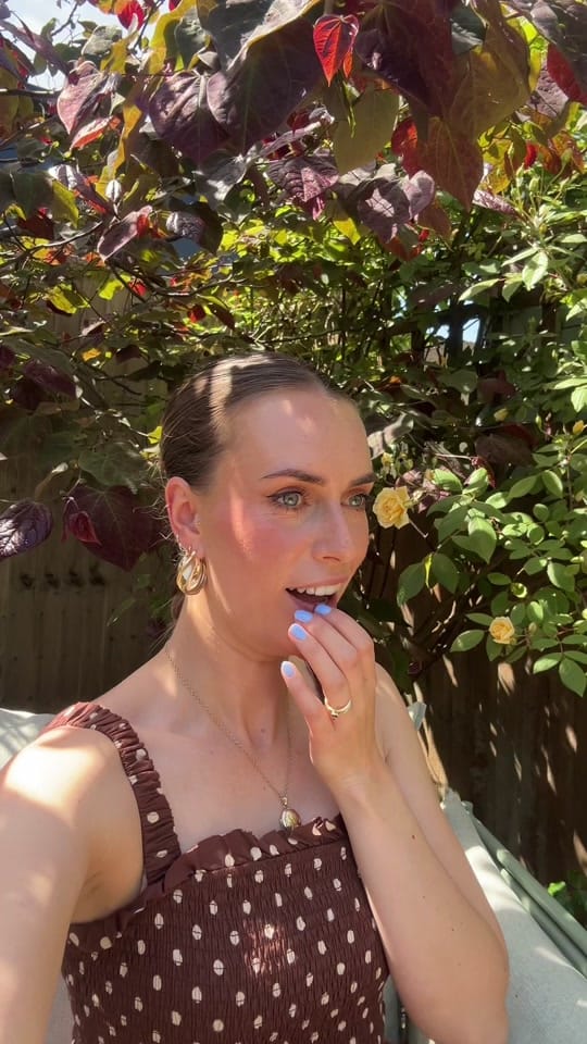 Post 2 by Emma Jo Real-Davies on TikTok (video)
