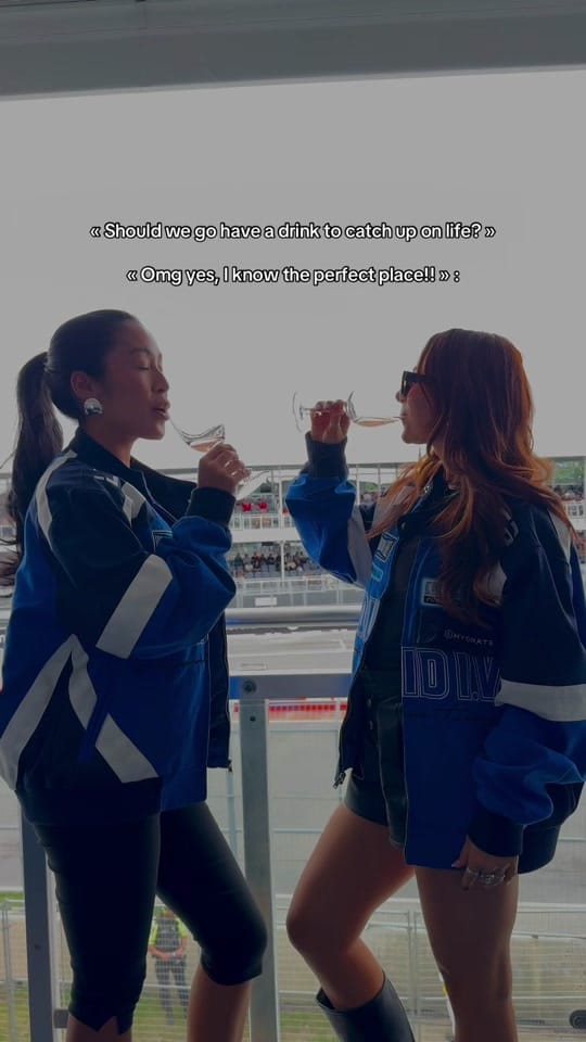 Post 3 by emlevesque_ on TikTok (video)