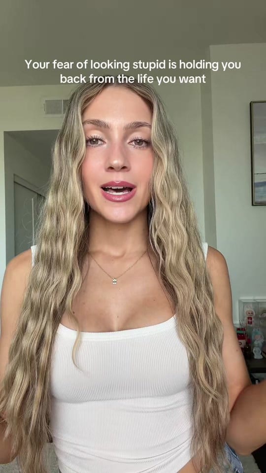 Post 4 by Nicole 🦋 on TikTok (video)