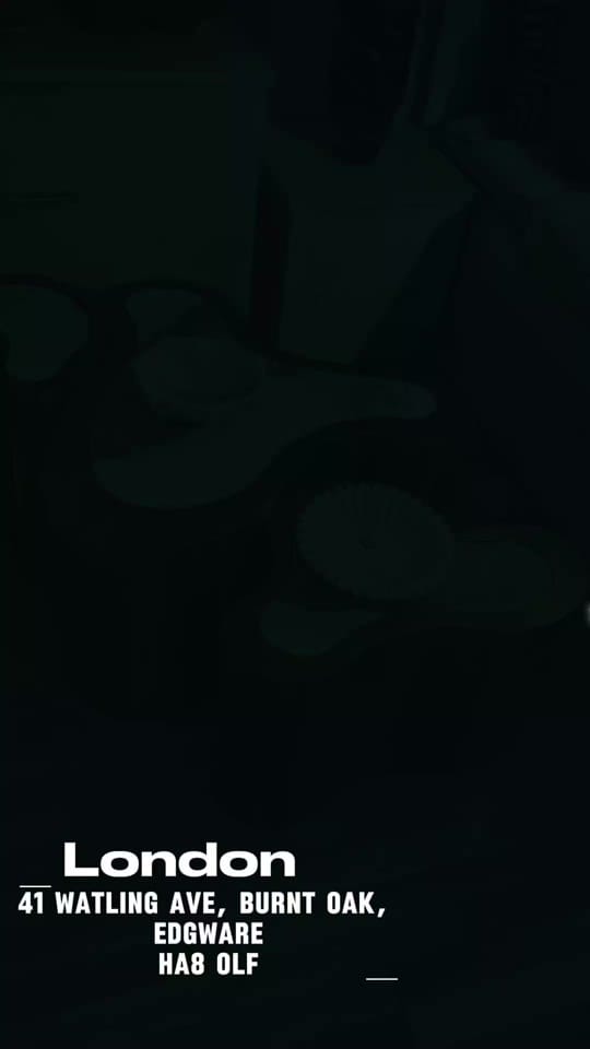 Post 7 by Exclusive Italian Gallery on TikTok (video)