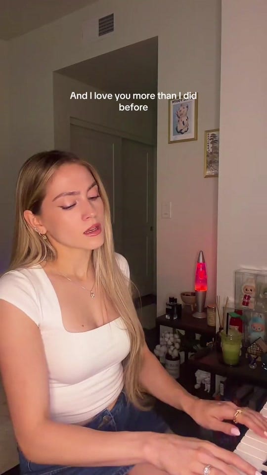 Post 5 by Nicole 🦋 on TikTok (video)