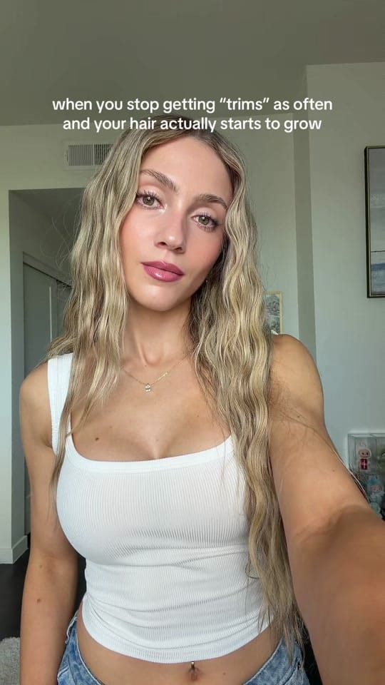 Post 7 by Nicole 🦋 on TikTok (video)