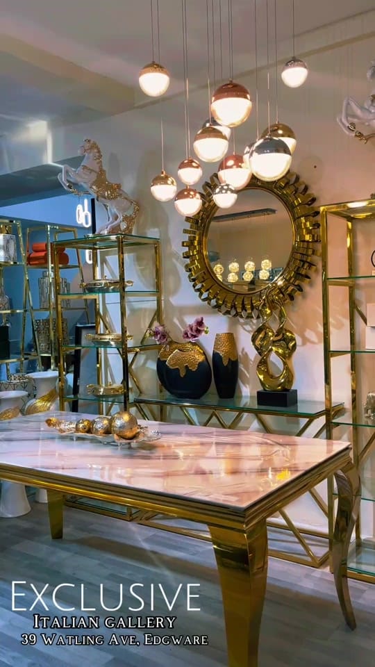 Post 9 by Exclusive Italian Gallery on TikTok (video)