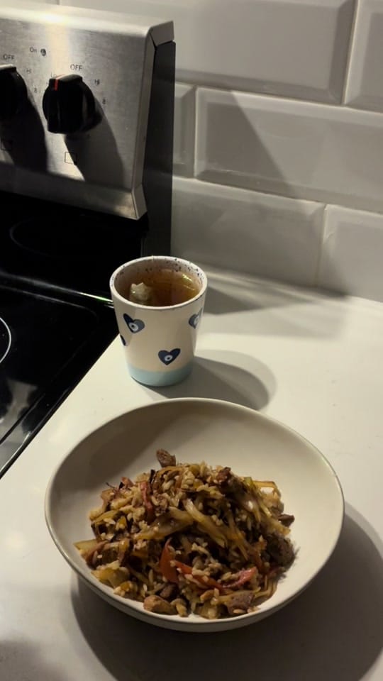 Post 5 by tanisha 😋 on TikTok (video)
