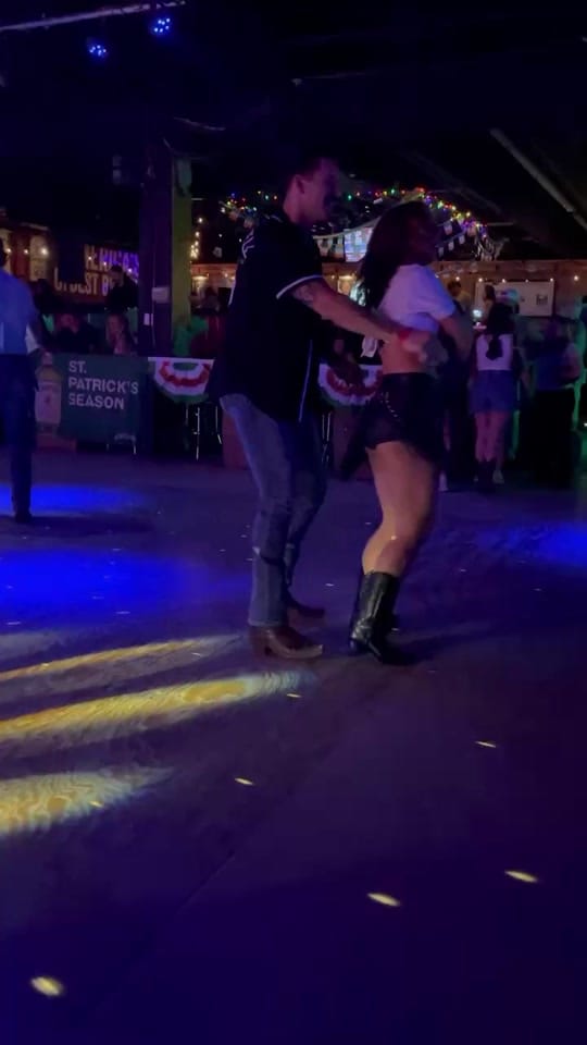 Post 9 by Joey Bell on TikTok (video)
