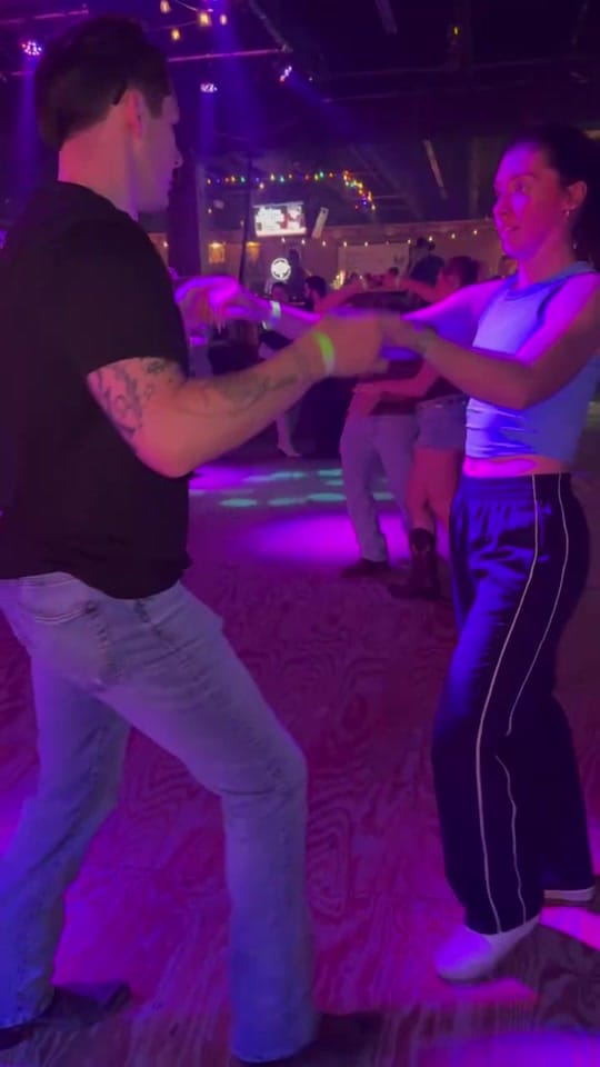 Post 8 by Joey Bell on TikTok (video)