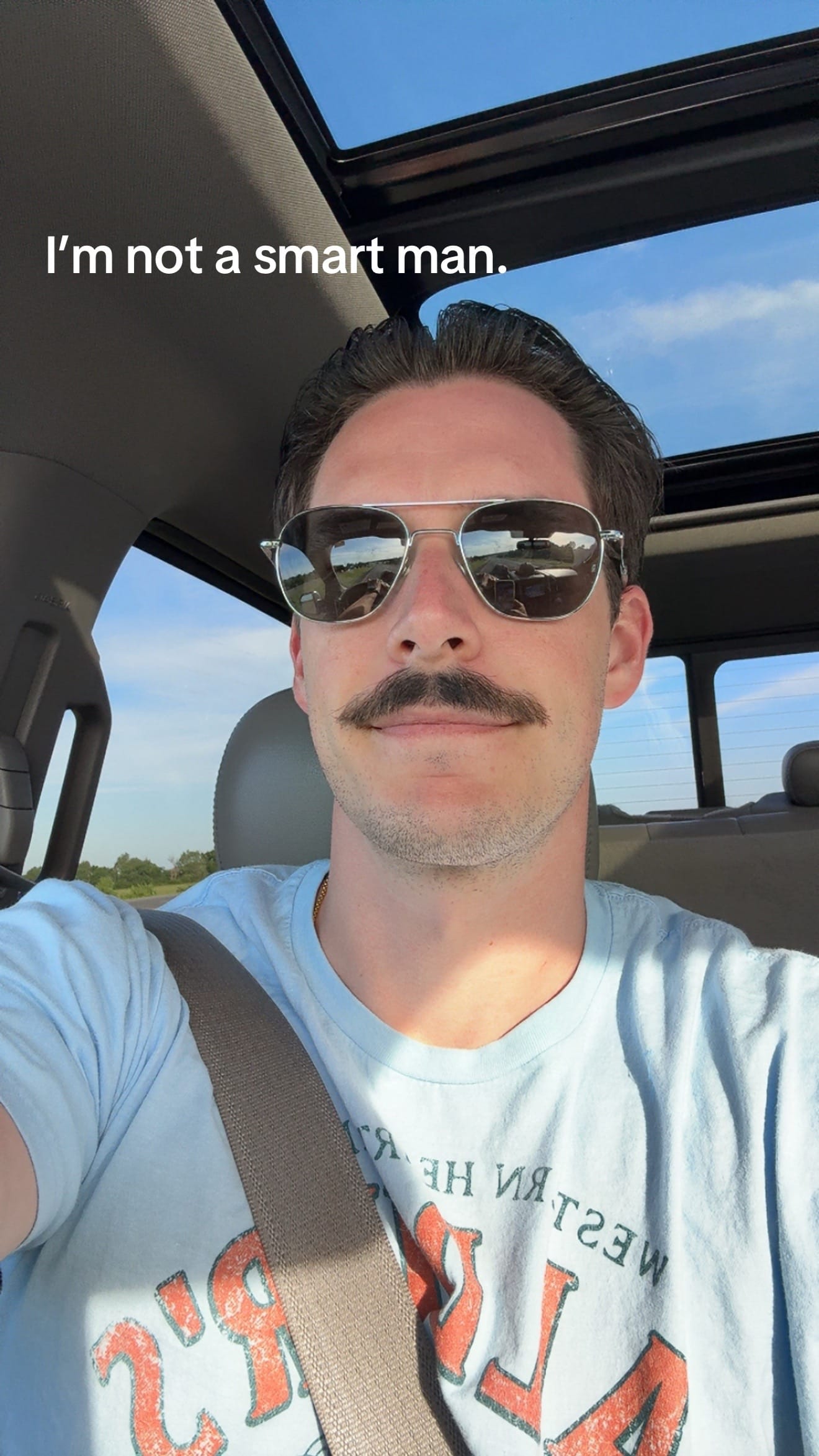 Post 2 by Joey Bell on TikTok (video)