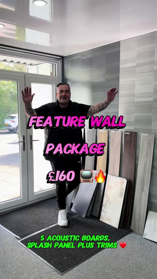 Post 4 by WET WALL GLASGOW on TikTok (video)