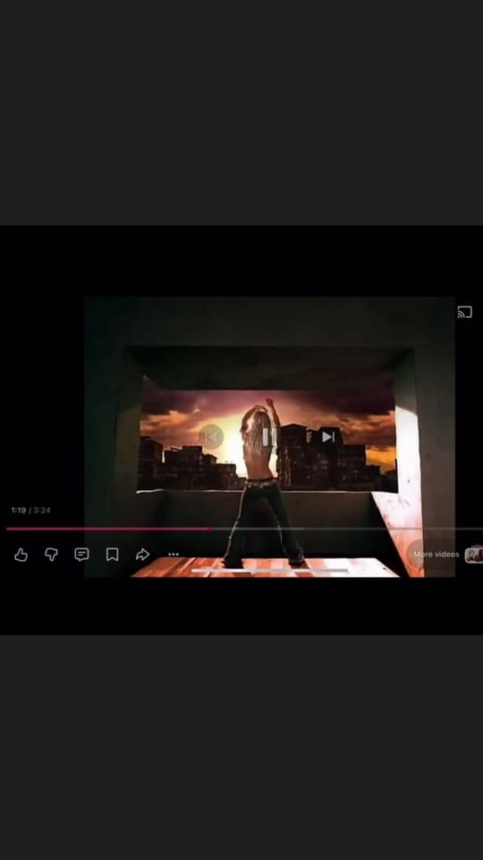 Post 8 by darealchipskylark on TikTok (video)