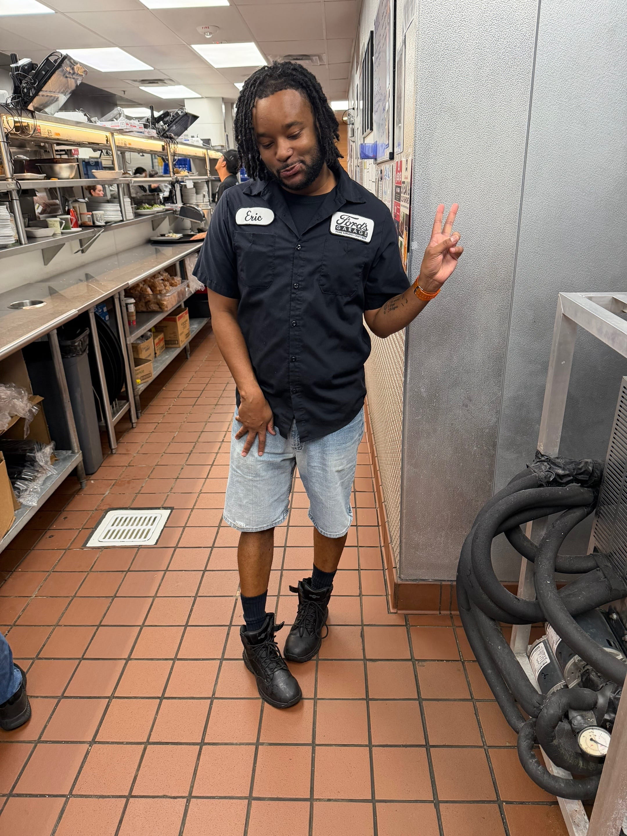 Post 5 by darealchipskylark on TikTok (video)